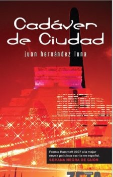 CADAVER DE CIUDAD (BEST SELLER ZETA BOLSILLO)