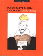 Pase usted sin llamar: 8 (El libro del buen humor)