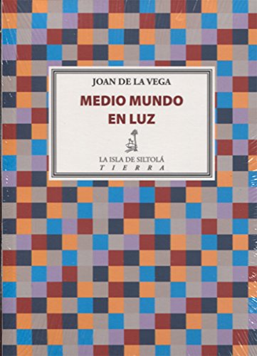 Medio mundo en luz (Tierra)