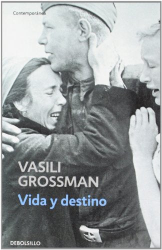 Vida y destino (CONTEMPORANEA)