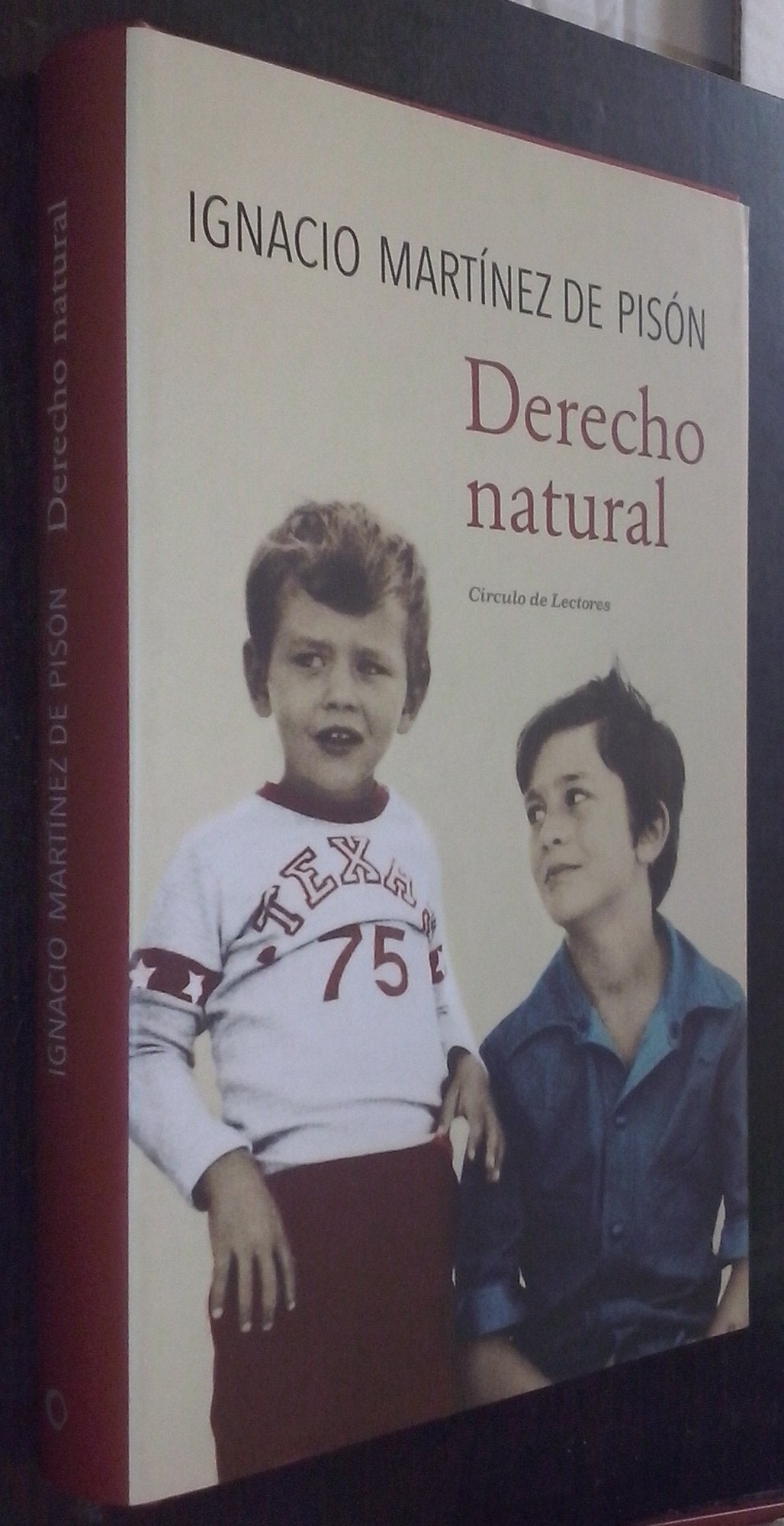 DERECHO NATURAL