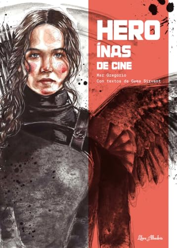 Heroínas de cine (LIBRE ALBEDRIO COMIC)