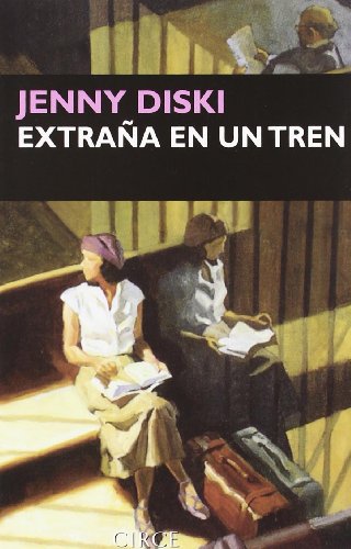 Extraña en un tren (Narrativa)