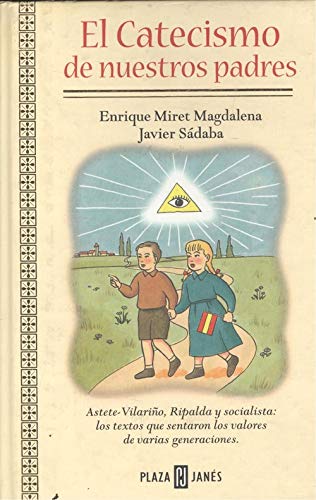 El catecismo de nuestros padres