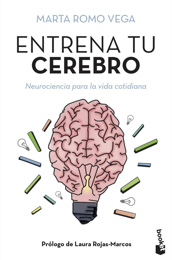 Entrena tu cerebro (Vivir Mejor)