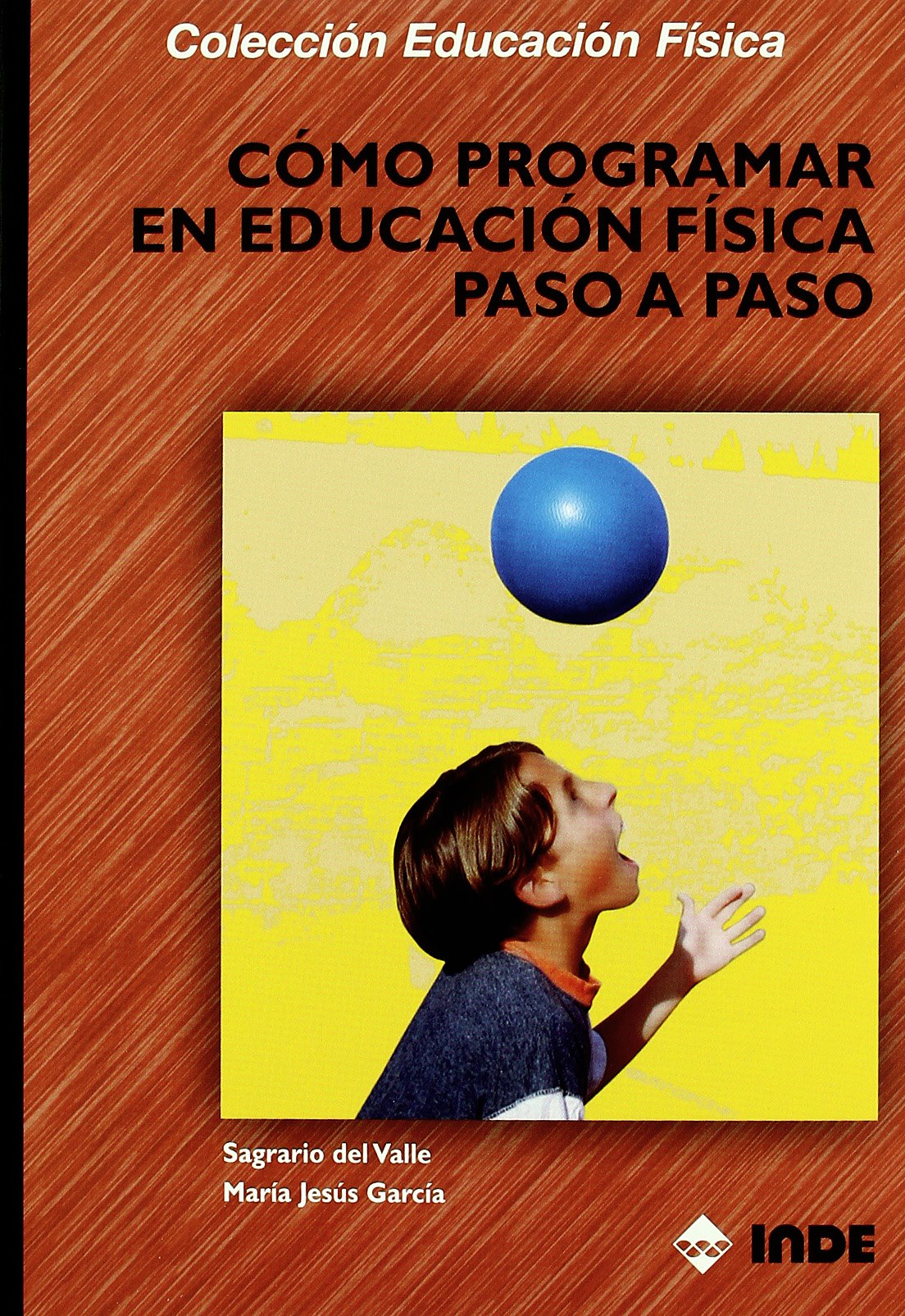 Cómo programar en Educación Física paso a paso: 172 (Educación Física y su Didáctica)