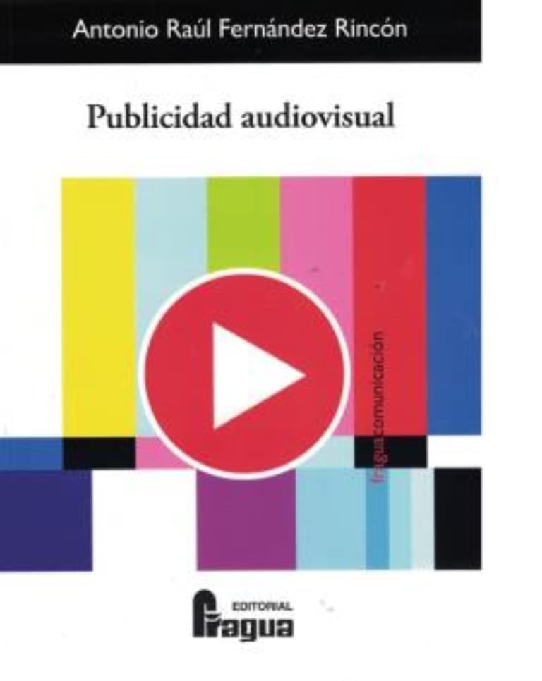 Publicidad audiovisual: 214 (fragua comunicacion)