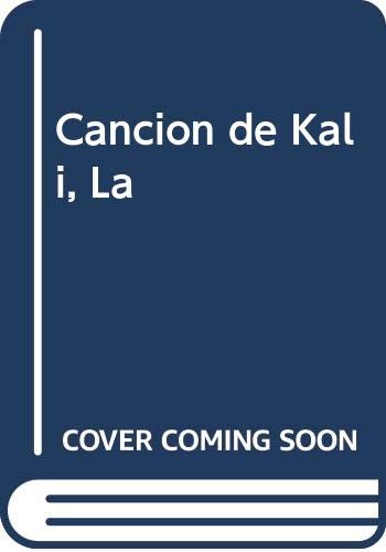 Cancion de kali,la