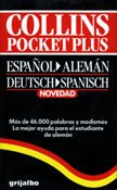 Dicc. collins pocket plus ale-esp/esp/ale