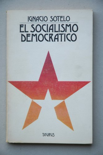 El socialismo democratico