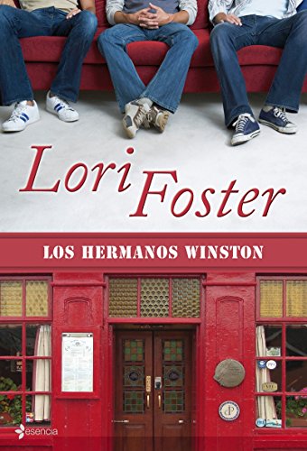 Los hermanos Winston: 1 (Novela romántica)
