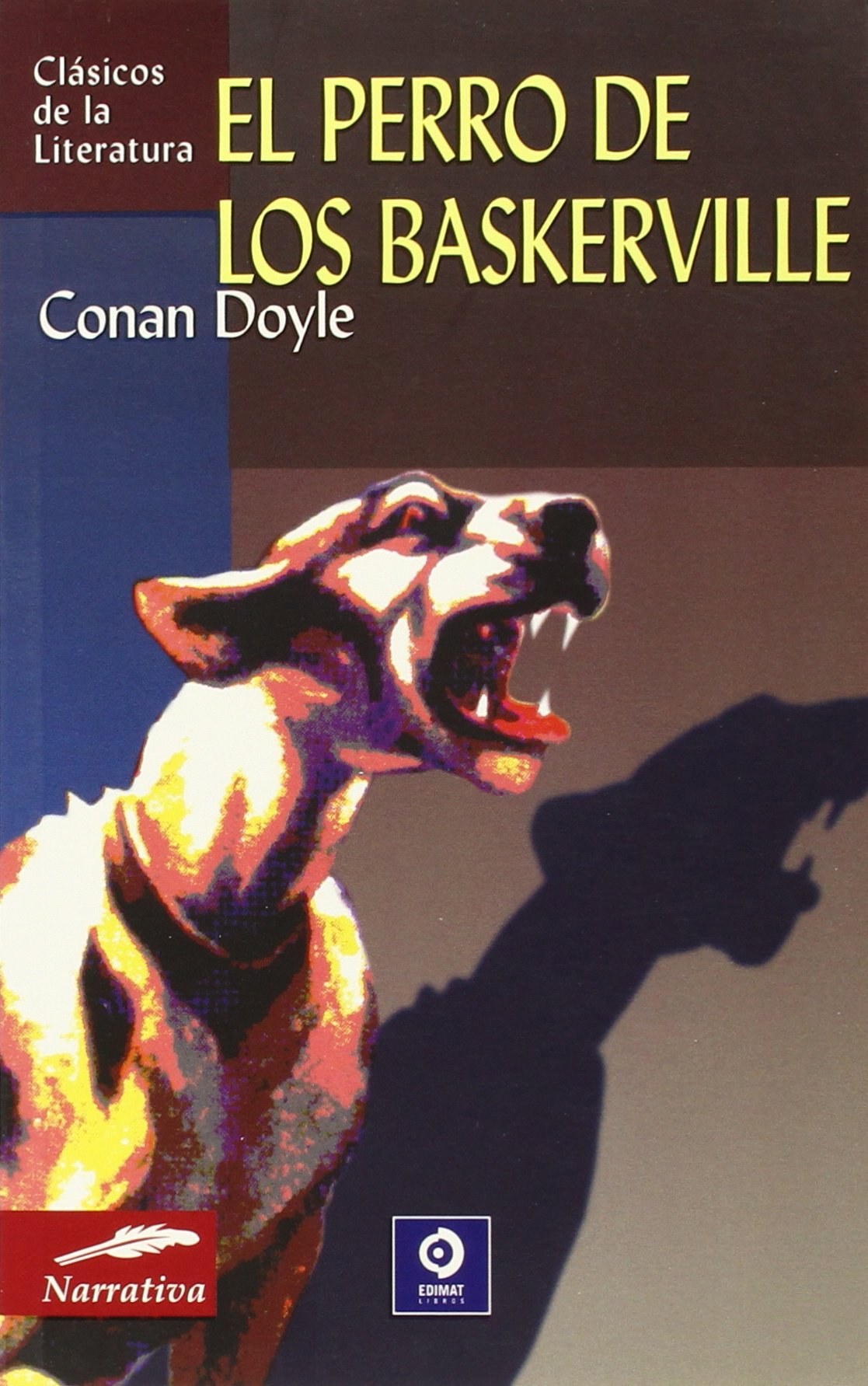 El perro de los Baskerville