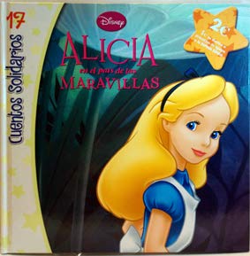 Cuentos solidarios,17. Alicia en el país de las maravillas