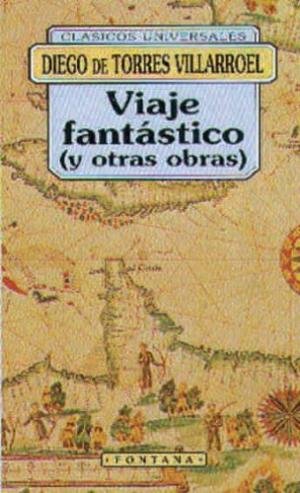 Viaje fantastico (y otras obras)