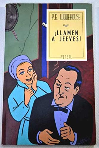 !llamen a jeeves!