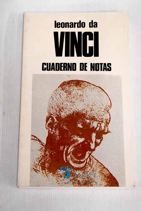 Cuaderno de notas