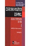 Derecho politico español, vol. I