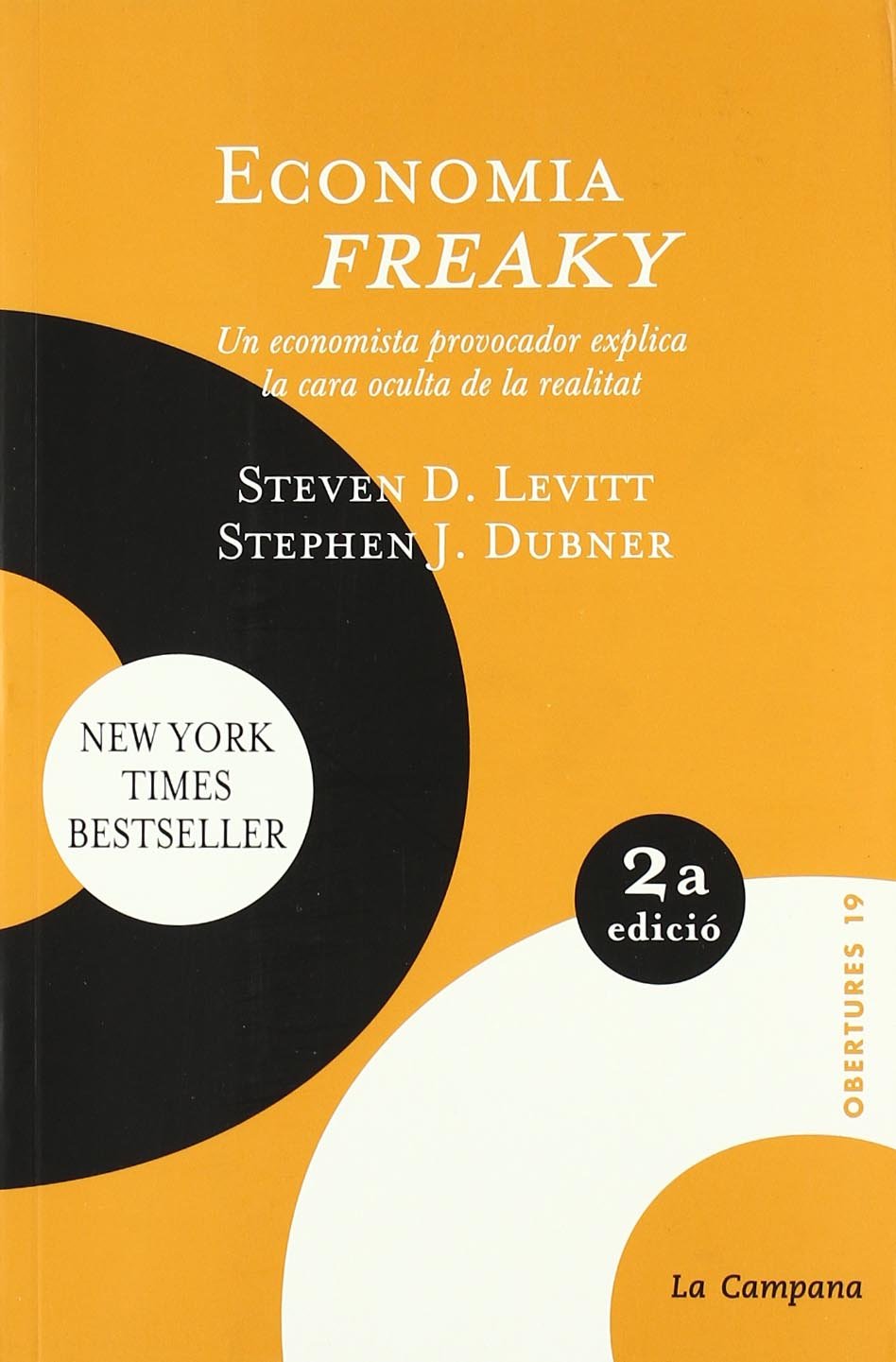 Economia freaky (Obertures)