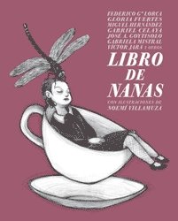 Libro de nanas: 12 (Libros para niños)