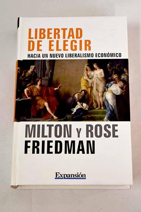 Libertad De Elegir