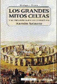 Los grandes mitos celtas y su influencia en la literatura