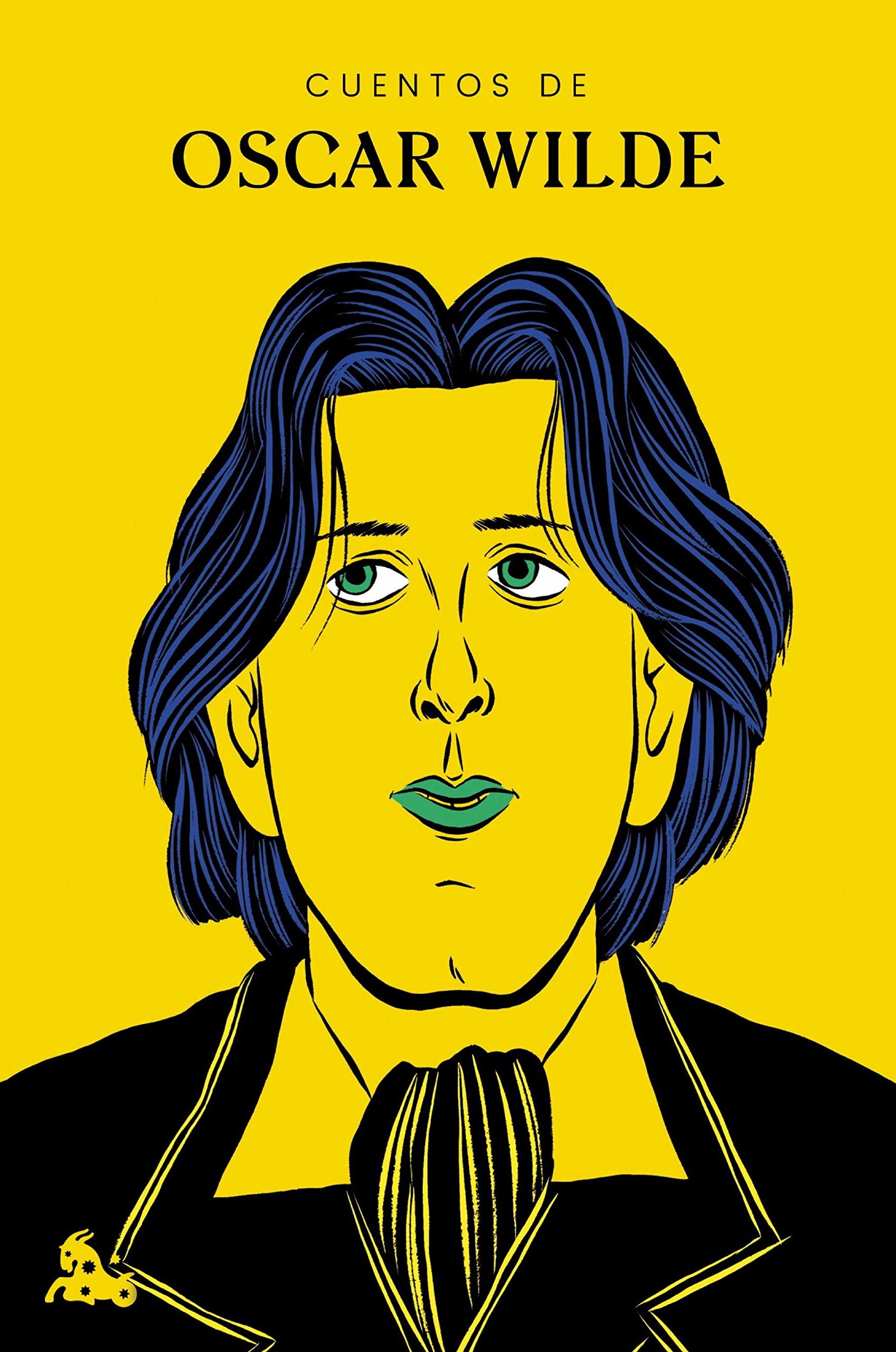 Cuentos de Oscar Wilde (Austral Cuentos)