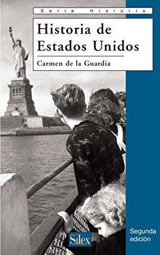 Historia de Estados Unidos (SIN COLECCION)