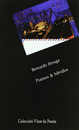 Poemas & híbridos