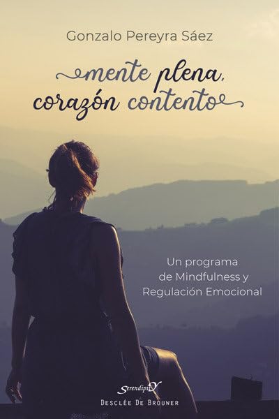 Mente Plena, Corazón contento: 221 (Serendipity)