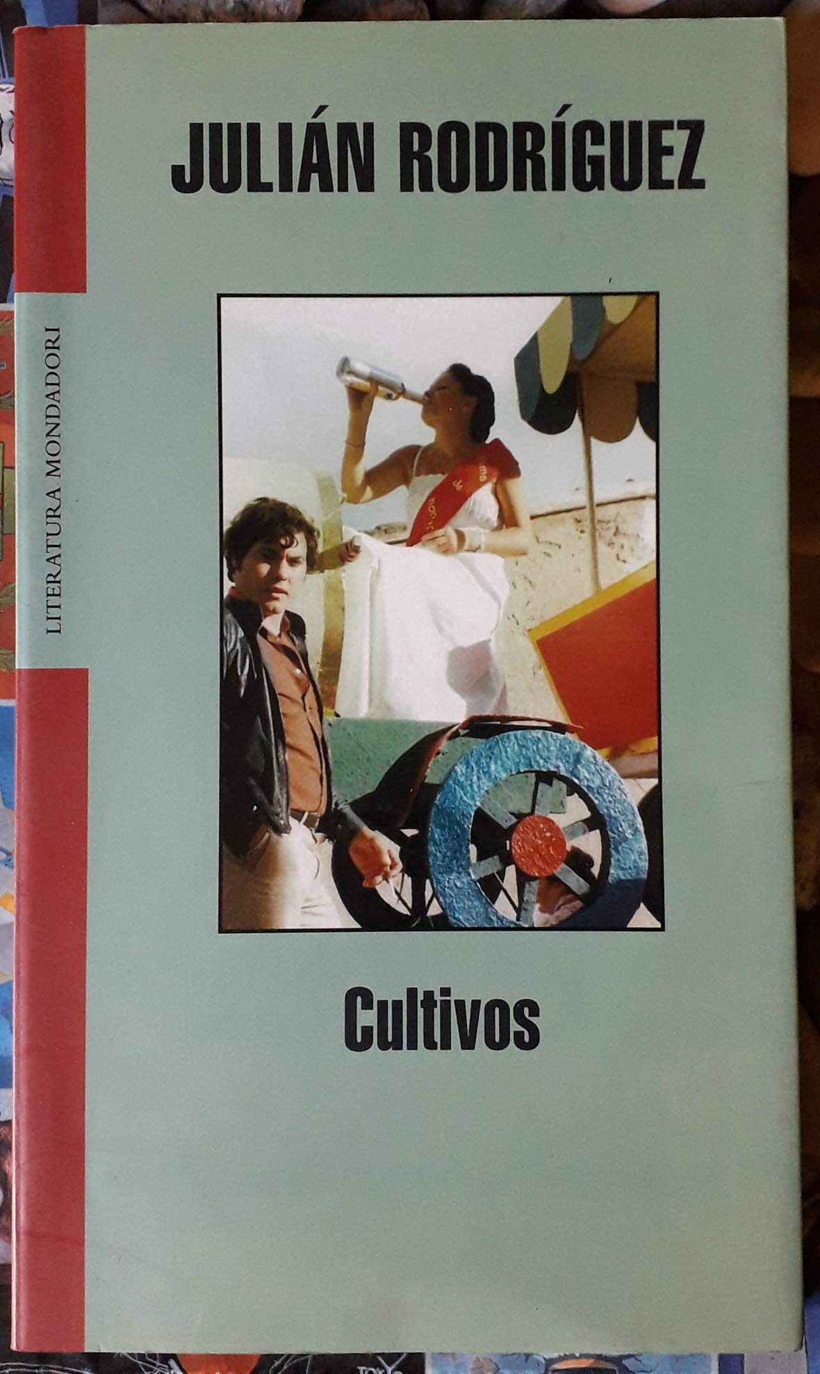 Cultivos: 364 (Random House)