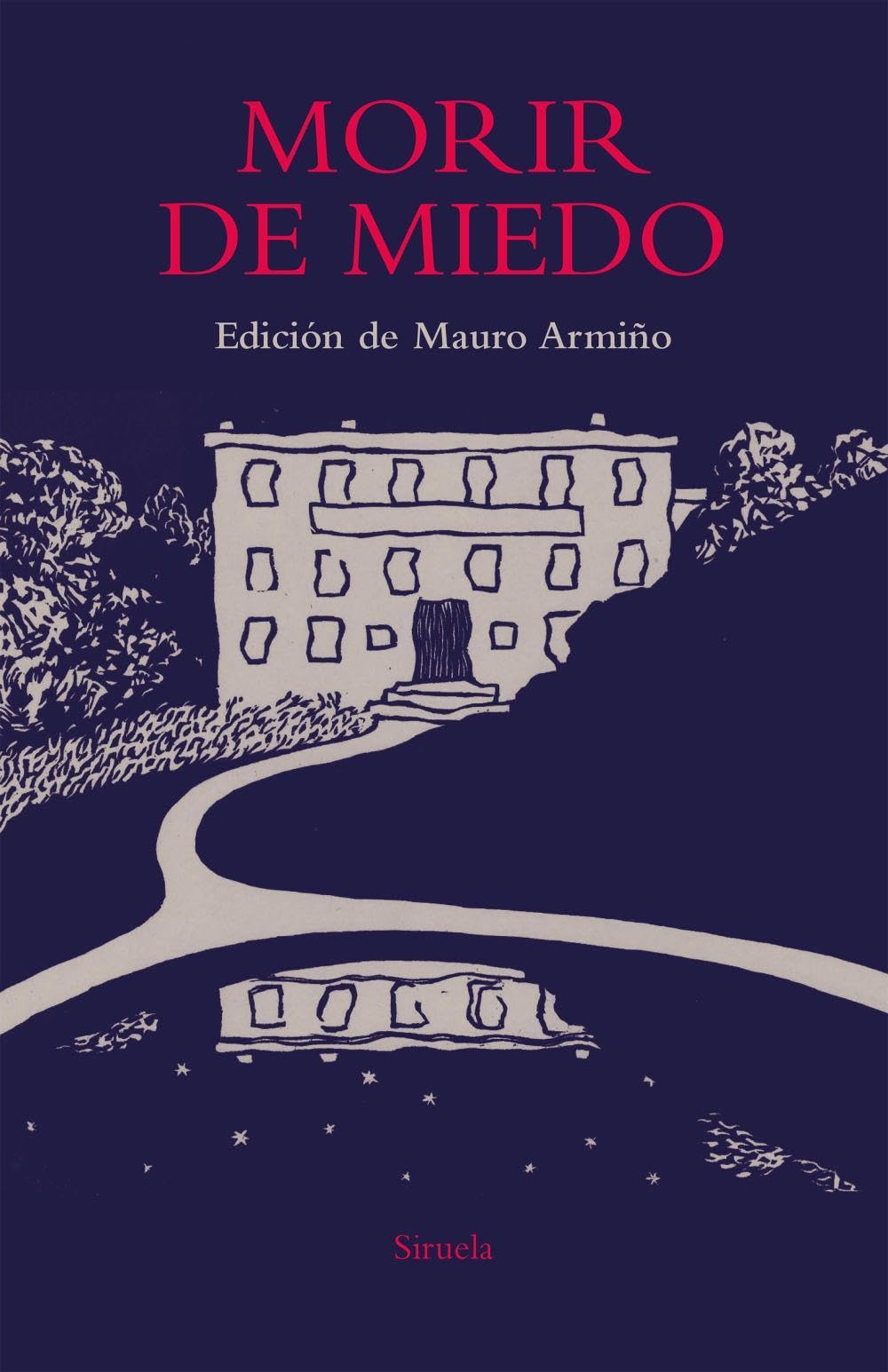 Morir de miedo: 379 (Libros del Tiempo)