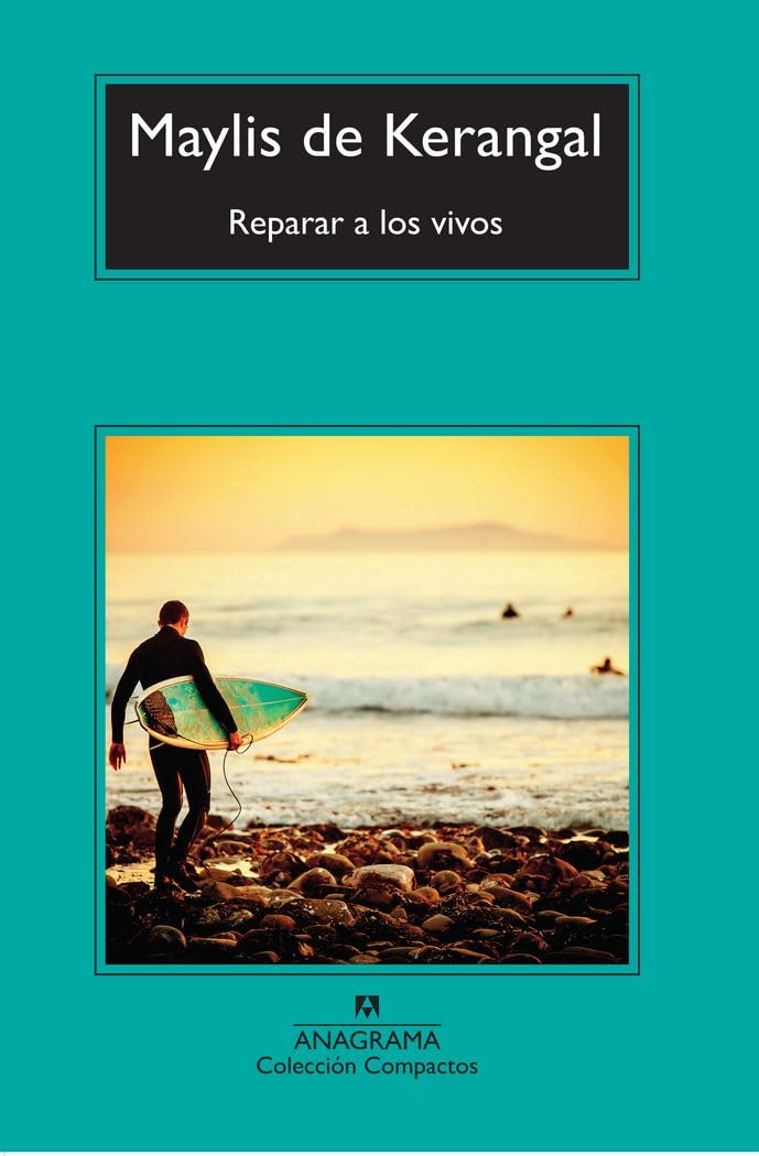 Reparar a los vivos: 703 (Compactos)