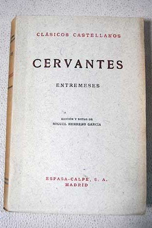 ENTREMESES COCINA CREATIVA (LA BUENA COCINA/COCINA CREATIVA)
