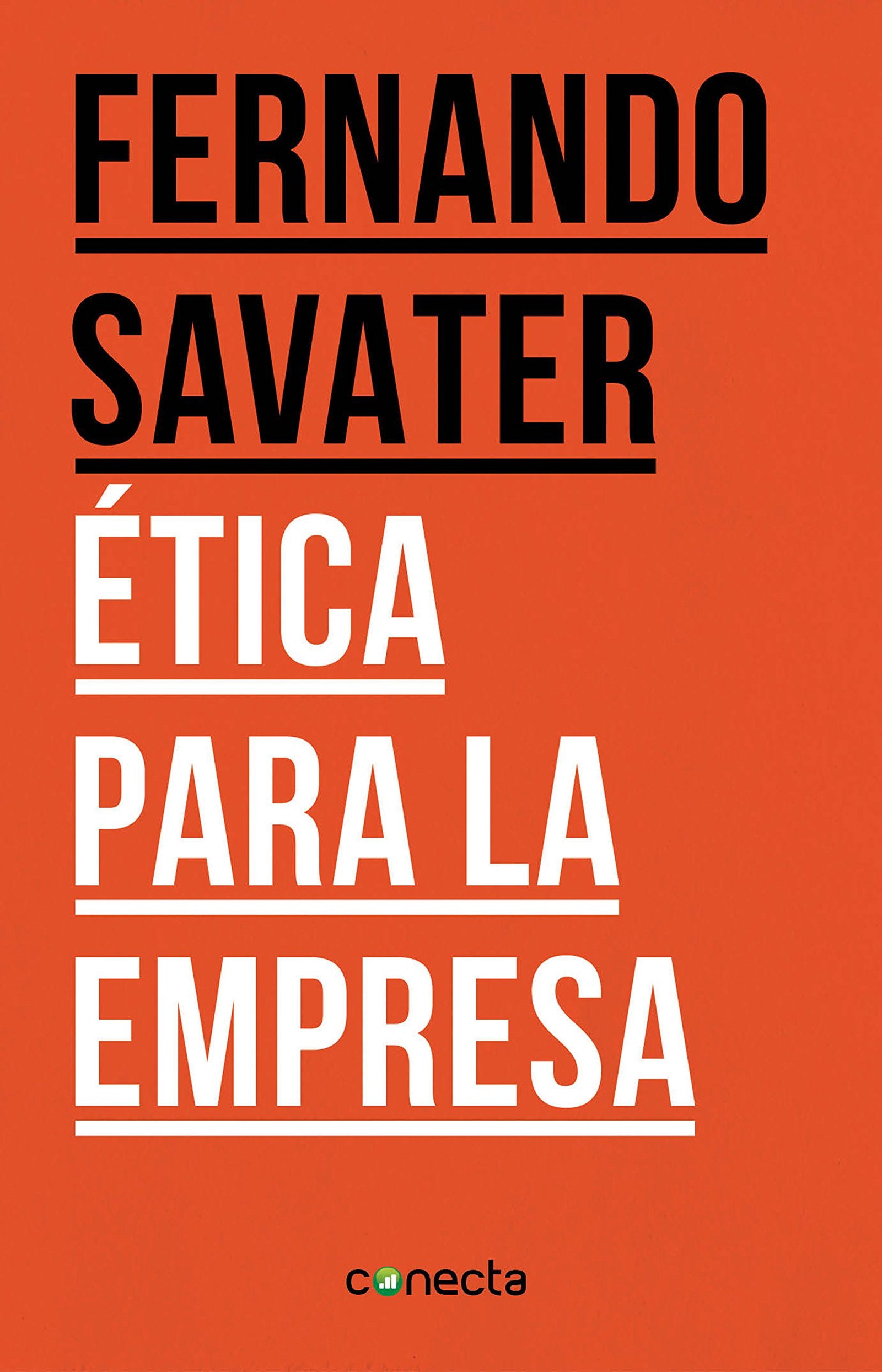 Ética para la empresa (Conecta)