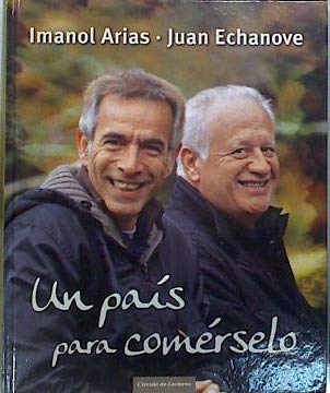 Un País Para Comérselo