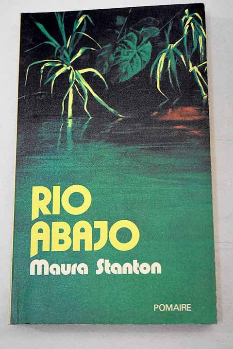 Río abajo