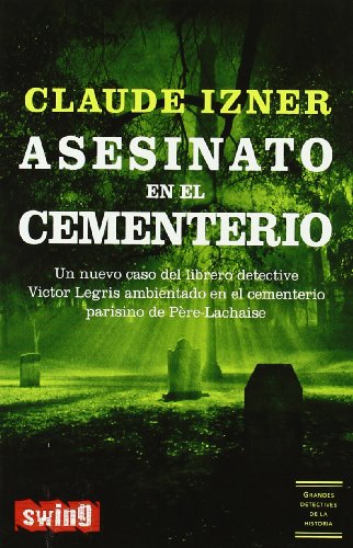 Asesinato en el cementerio: Una de las series de mayor éxito en Francia