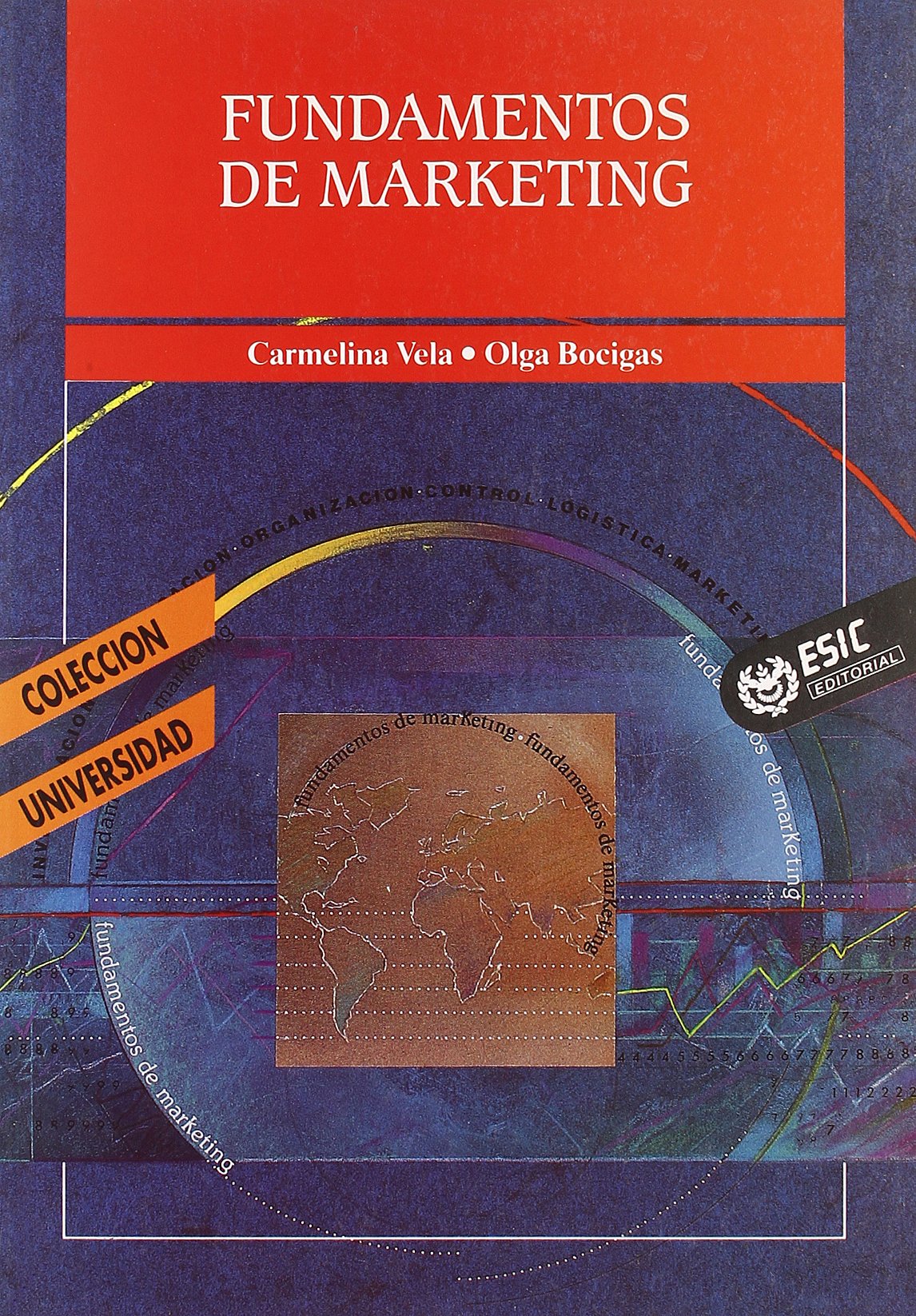 Fundamentos de marketing