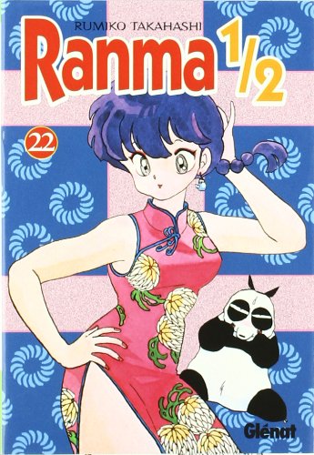 Ranma 1/2 22 (Shonen Manga)