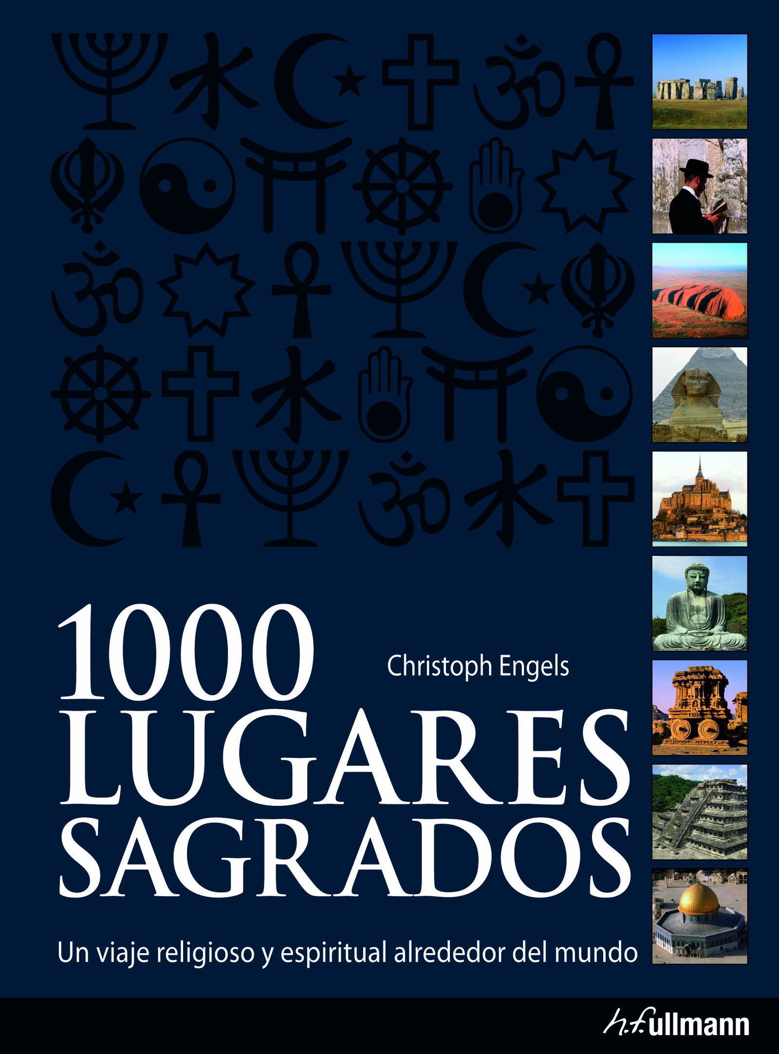 1000 lugares sagrados