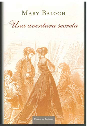 Una Aventura Secreta