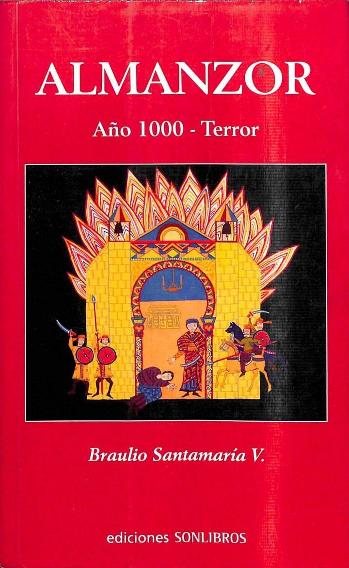 Almanzor, año 1000 - terror