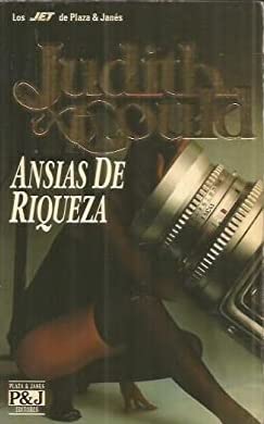 Ansias de riqueza