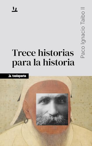 Trece historias para la historia (GEBARA)