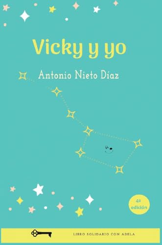 Vicky y yo