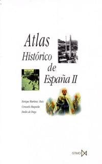 Atlas Histórico de España II: 156 (Fundamentos)