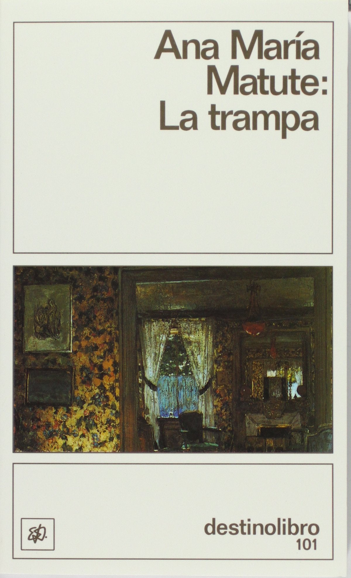 La trampa...DL