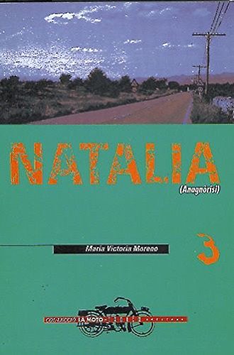 Natalia: 3 (La Moto)