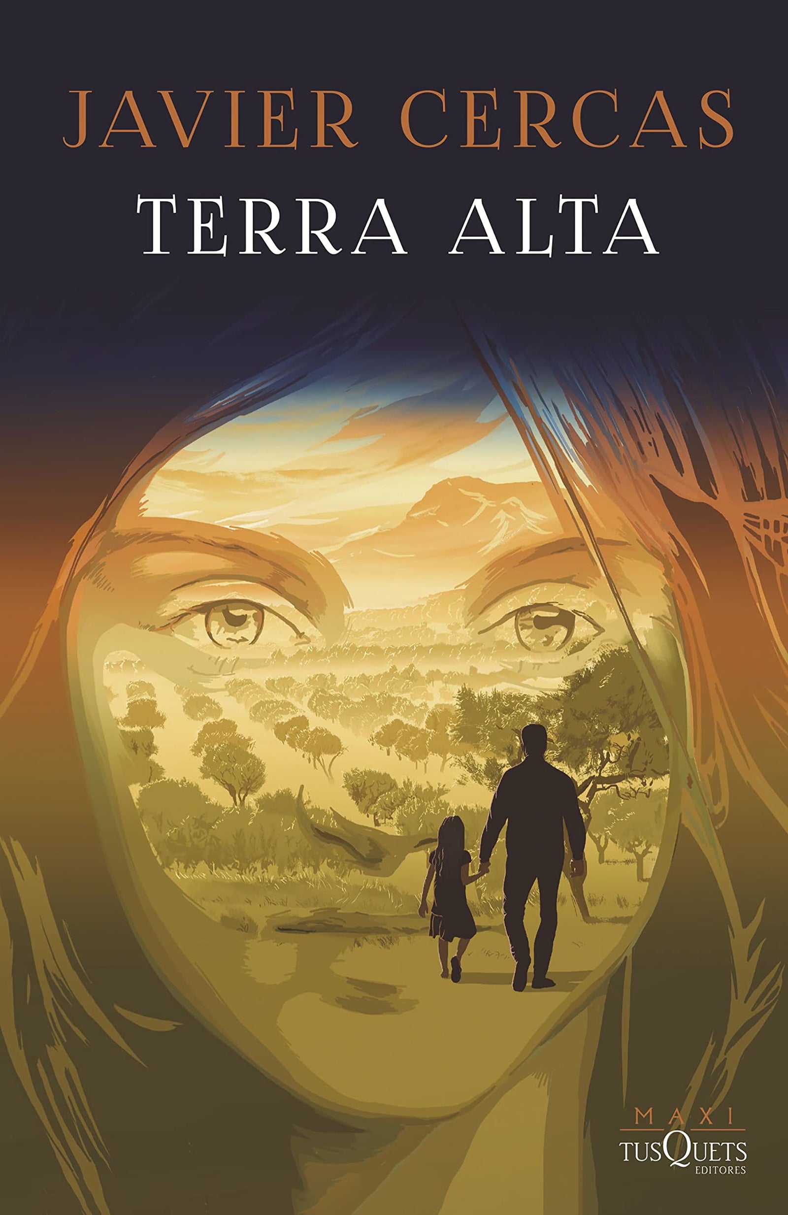 Terra Alta: Terra Alta I: 1 (MAXI)