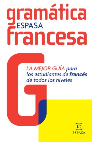 Gramática francesa: 1 (IDIOMAS)